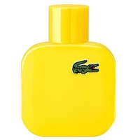 Image of Lacoste Eau De Lacoste L 1212 Jaune Eau de Toilette For Him 100ml