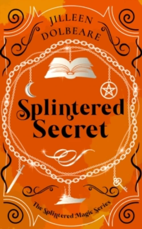 Image of Splintered Secret. Paperback. By Jilleen Dolbeare Books