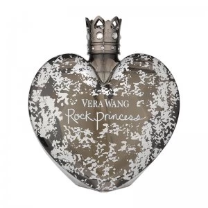 Image of Vera Wang Rock Princess Eau de Toilette For Her 100ml