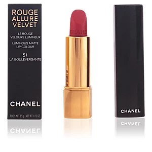 Image of ROUGE ALLURE VELVET#51-la bouleversante