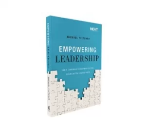 Image of Empowering leadership by Michael Fletcher