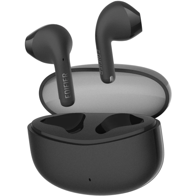 Image of Edifier Edifier X2s Wireless Bluetooth Earphones Black In-ear Headphones One Size Black 78424503000