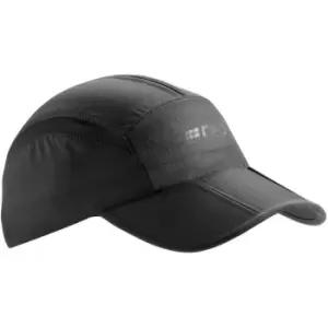 Image of Cep Running Caps 23 - Black