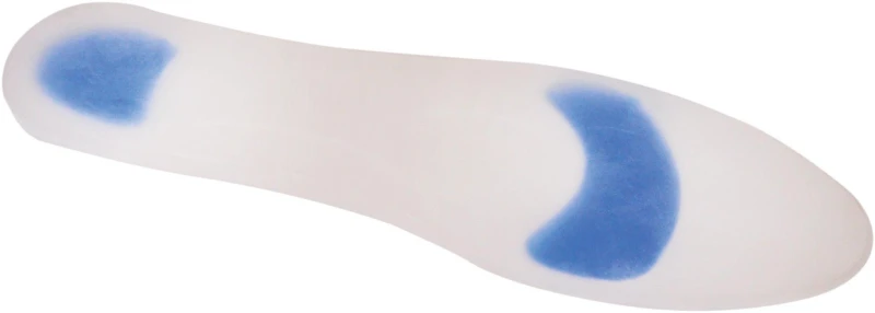 Image of Aidapt Silicon Insole Medium Natural