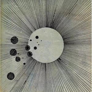 Image of Flying Lotus - Cosmosgramma Vinyl