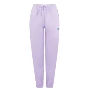 Image of Daisy Street Megan Joggers - Purple
