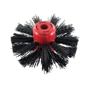 Image of Bailey Z5690 Lockfast Brush 100mm (4in)