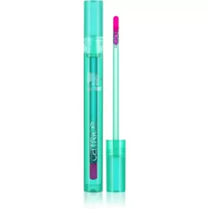 Image of Catrice METAFACE lip gloss shade 1,6 ml