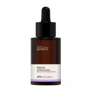 Image of Skin Generics Antiaging Serum 20% - Retinol 30ml