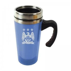 Image of Manchester City Travel Mug