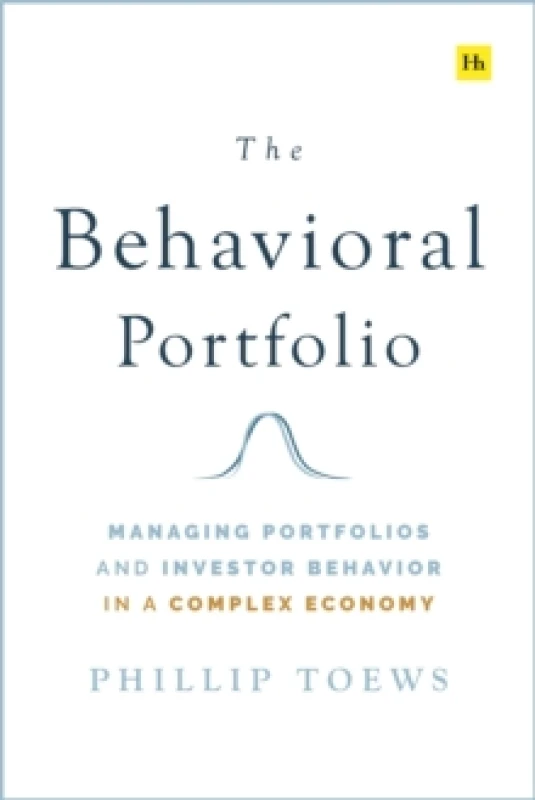 Image of The Behavioral Portfolio. Hardback. By Phillip Toews Books