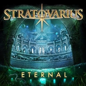 Image of Stratovarius - Eternal Vinyl