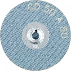 Image of Abrasive Discs CD 50 A 80