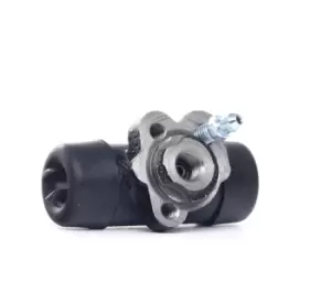 Image of RIDEX Brake Cylinder 277W0162 Wheel Cylinder,Brake Wheel Cylinder TOYOTA,STARLET (EP91),COROLLA Liftback (_E11_),COROLLA Compact (_E11_)