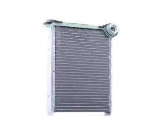 Image of VALEO Heat Exchanger 812417 Heater Core,Heat Exchanger, interior heating PEUGEOT,308 SW I (4E_, 4H_),308 I Schragheck (4A_, 4C_),308 CC (4B_)
