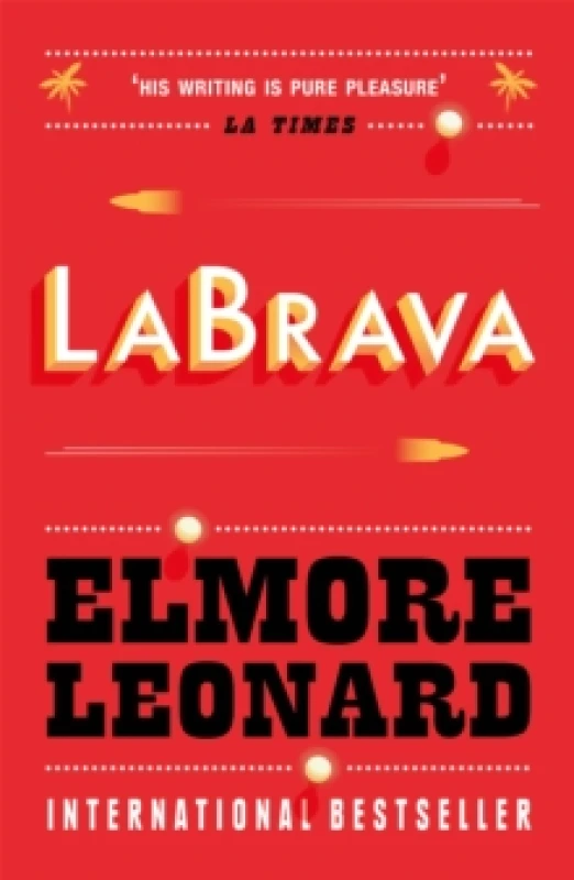 Image of LaBrava. Paperback. By Elmore Leonard Books