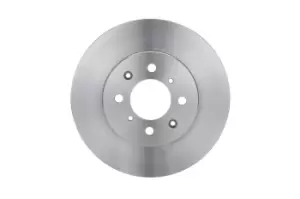 Image of Bosch Brake disc 0 986 478 174 Brake rotor,Brake discs HONDA,ROVER,MG,CIVIC VII Hatchback (EU, EP, EV),CIVIC VI Hatchback (EJ, EK)