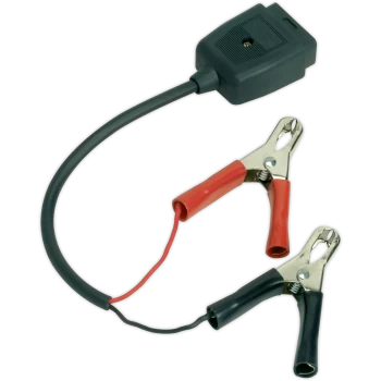 Image of Sealey Battery Clip Adaptor