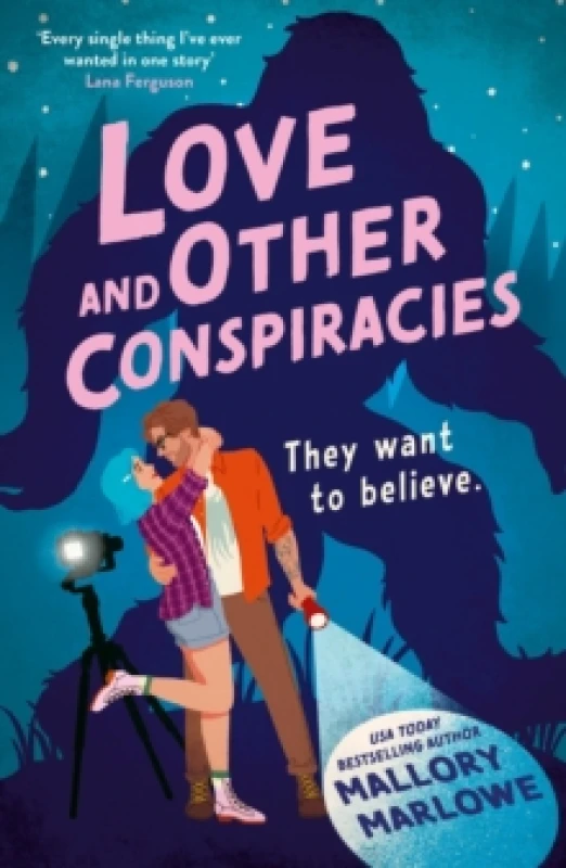 Image of Love and Other Conspiracies. Paperback. By Mallory Marlowe Books