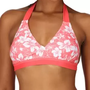Image of Regatta Womens Flavia Adjustable Halter Neck Bikini Top 12 - Bust 36' (92cm)