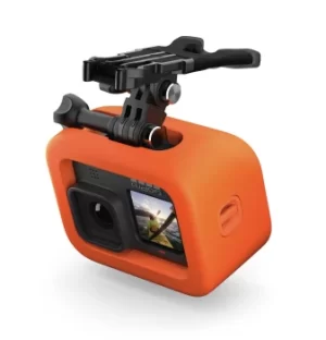 Image of GoPro HERO9 Bite Mount with Floaty