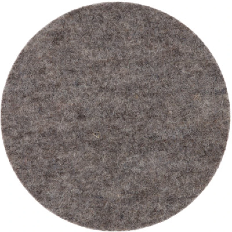 Image of Bosch Polishing Polishing Felt For Random Orbit Sanders 2609256054