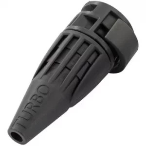 Image of Draper Pressure Washer Turbo Nozzle for Stock numbers 83405, 83406, 83407 and 83414