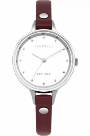 Image of Ladies Fiorelli Watch FO042R