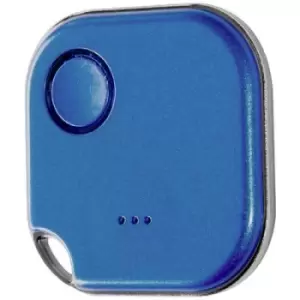 Image of Shelly Blu Button1 blau Dimmer, Switch Bluetooth, WiFi