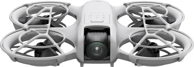 Image of Neo Drone - Grey, Silver/Grey 6941565988362