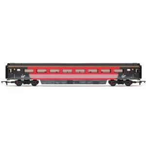 Image of Hornby Virgin Trains Mk3 Trailer Standard Open (TSO) 12045 Era 9 Model Train