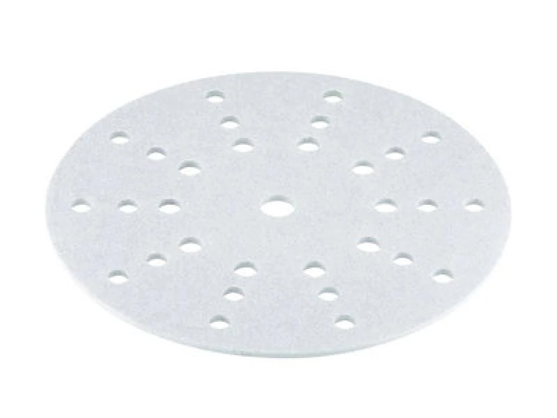 Image of Flex Power Tools 531909 D225-30 Mf-P60 Ve12 Xtreme Non-Orbital Sandpaper Disc 225mm X P 60 12 Pack Flx531909