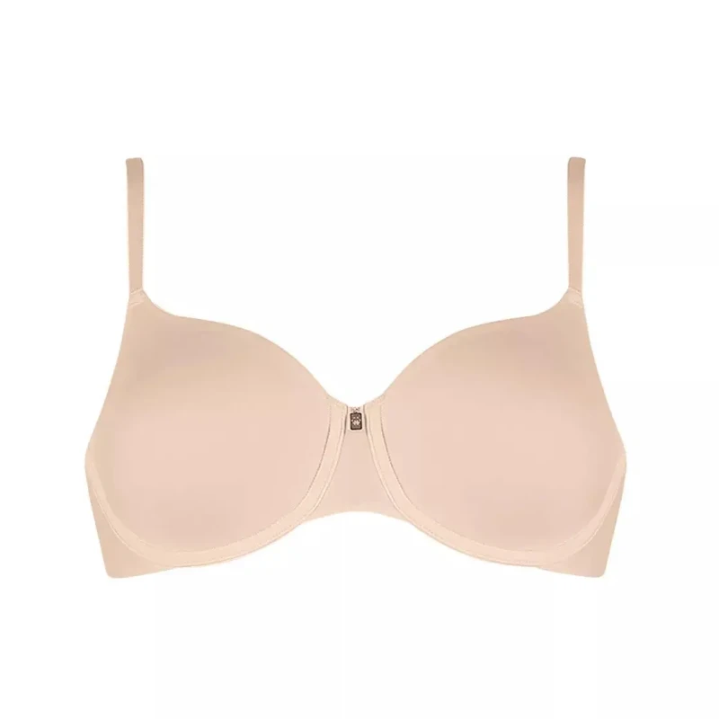 Image of Triumph Womens bra Triumph Make-Up Essentials W Beige Female 110C