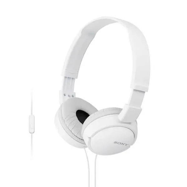 Image of Sony MDR-ZX110AP Wired Headphones