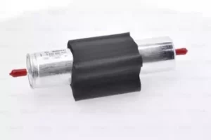 Image of Bosch 0450906450 Fuel Line Filter N6450