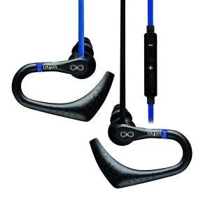 Image of Veho ZS3 Earphones