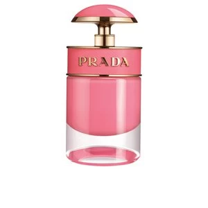 Image of Prada Candy Gloss Eau de Toilette For Her 30ml