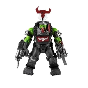Image of Ork Meganob With Shoota (Warhammer 40K) Megafig Action Figure