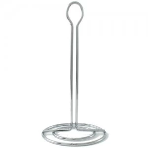 Image of Robert Dyas Chrome Kitchen Roll Holder