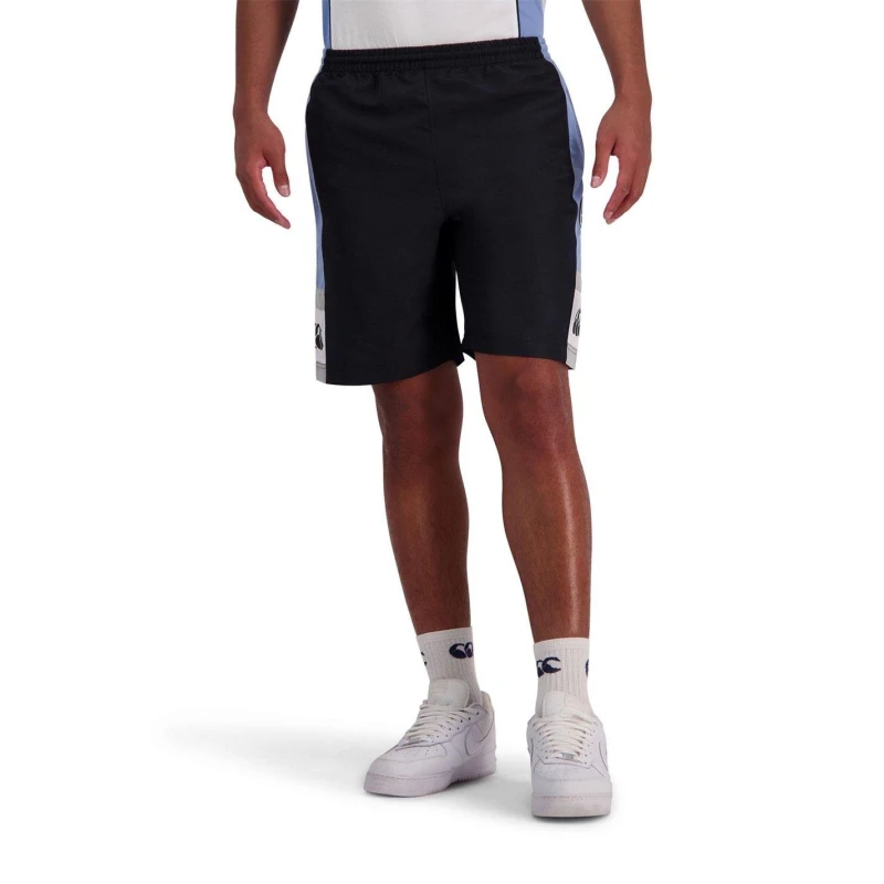 Image of Canterbury Legends Shorts - Black S