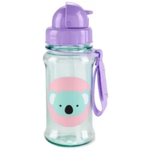 Image of Skip Hop Zoo Koala Straw Bottle