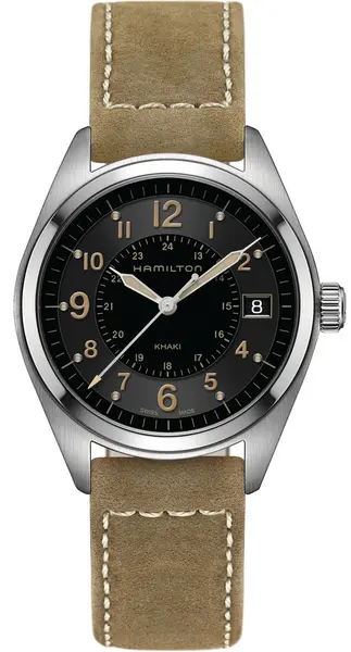 Image of Hamilton Watch Khaki Field Quartz D HM-813