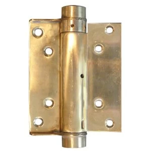 Image of Jedo single action spring hinge