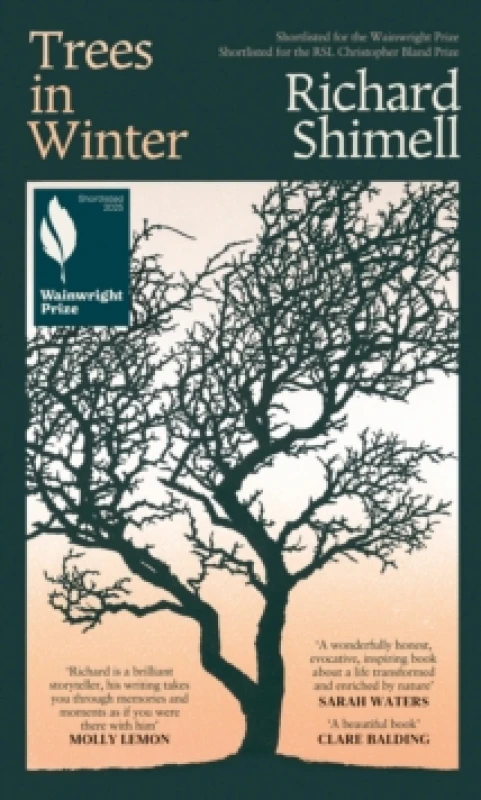Image of Trees in Winter : Pocket edition Hardback