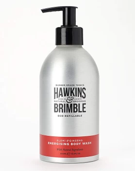 Image of Hawkins & Brimble Body Wash Eco-Refill