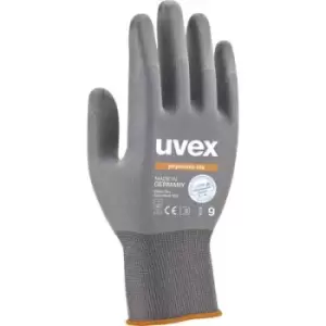 Image of uvex phynomic lite 6004011 Nylon Protective glove Size 11 EN 388