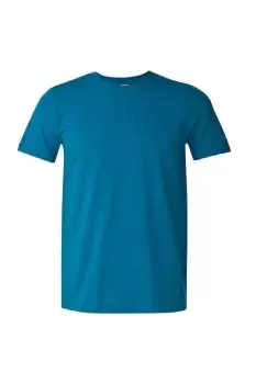 Image of Short Sleeve Soft-Style T-Shirt