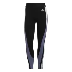 Image of adidas SCB Leggings Womens - Black