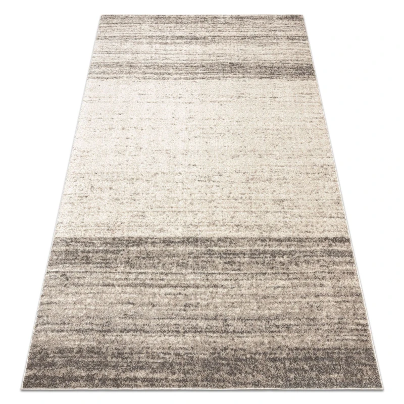 Image of RugsX Carpet Fusion 8252 Cream / Beige - Melange, Modern, Abstract 160X220 Cm