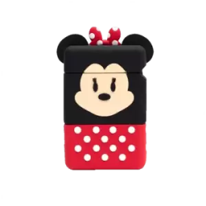 Image of Minnie Mouse PowerSquad Flip Retractable Cable for Mobile Accessories